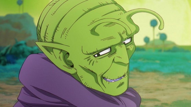 Dragon Ball DAIMA